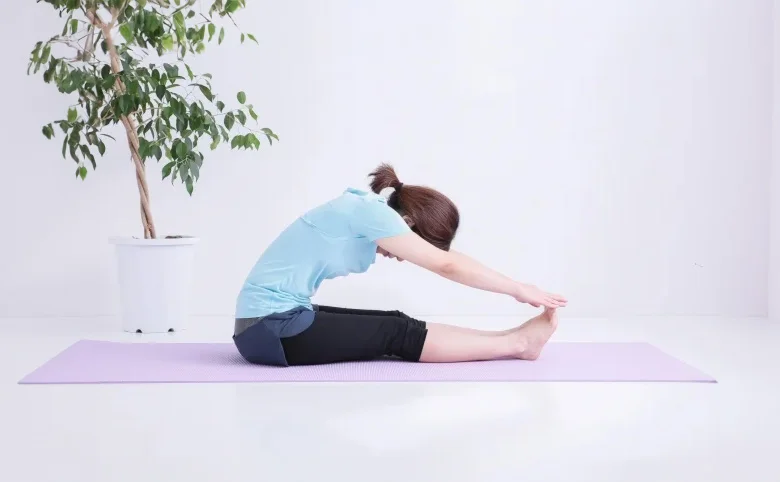 更年期障害でもOK!歯磨きだけで簡単ダイエット!