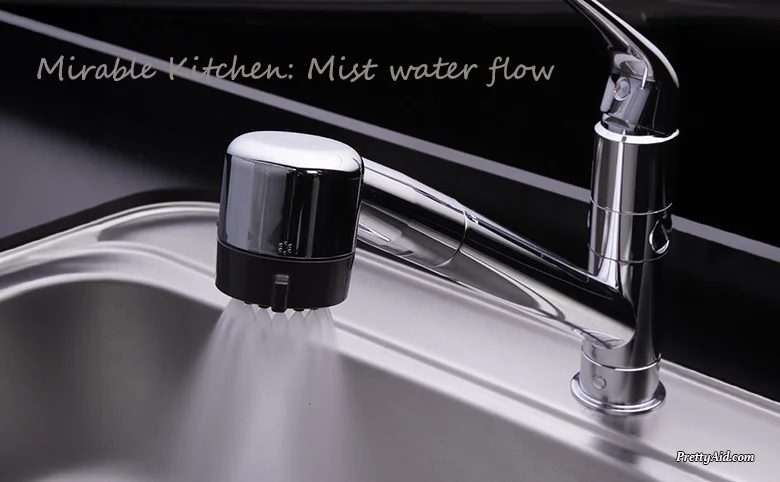 ミラブルキッチン 購入前にこれだけは要チェック!