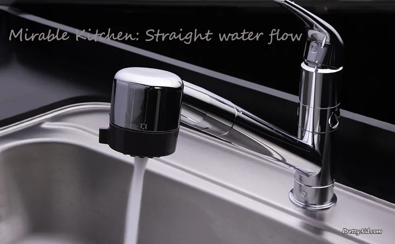 ミラブルキッチン 購入前にこれだけは要チェック!