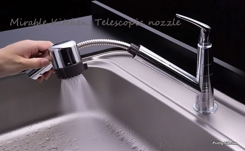 ミラブルキッチン 購入前にこれだけは要チェック!